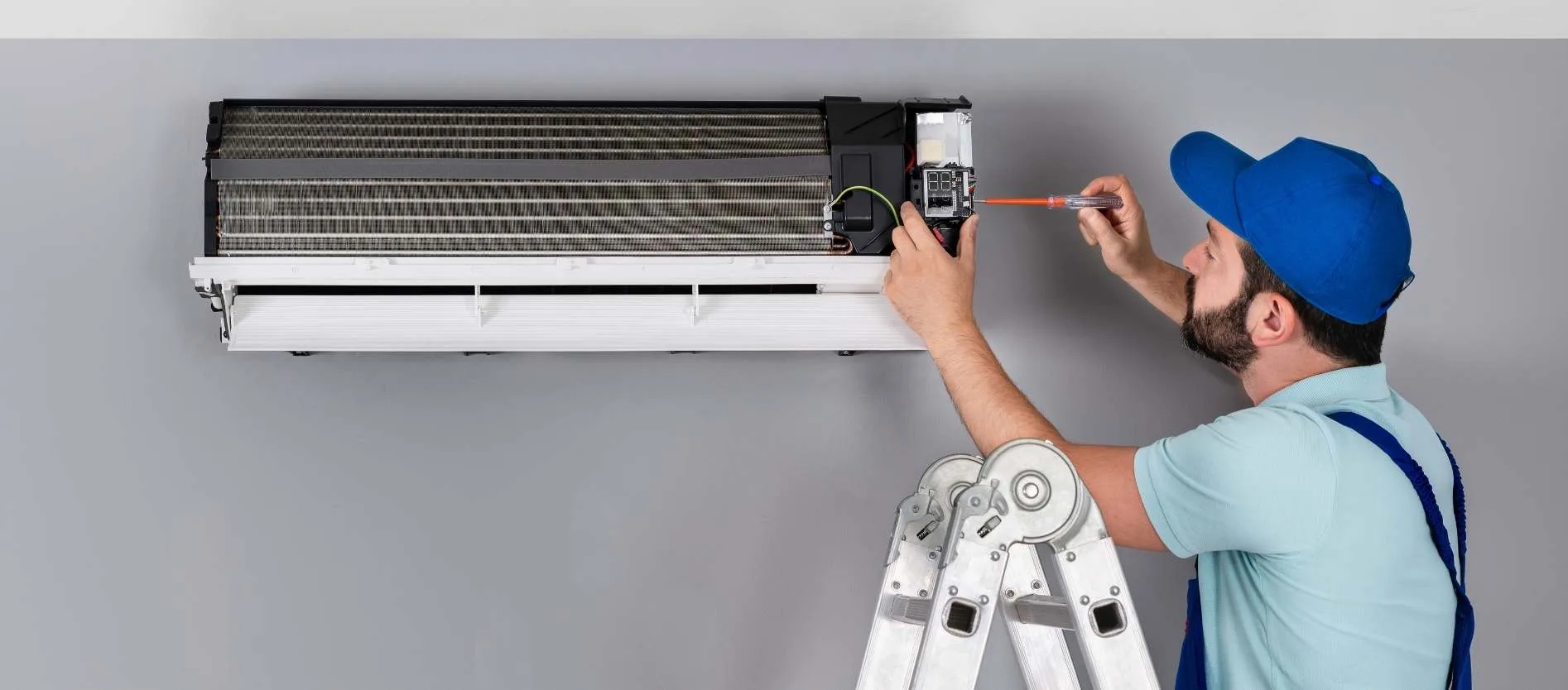 Gebze Balçık Gree Klima Gaz Dolum Servisi